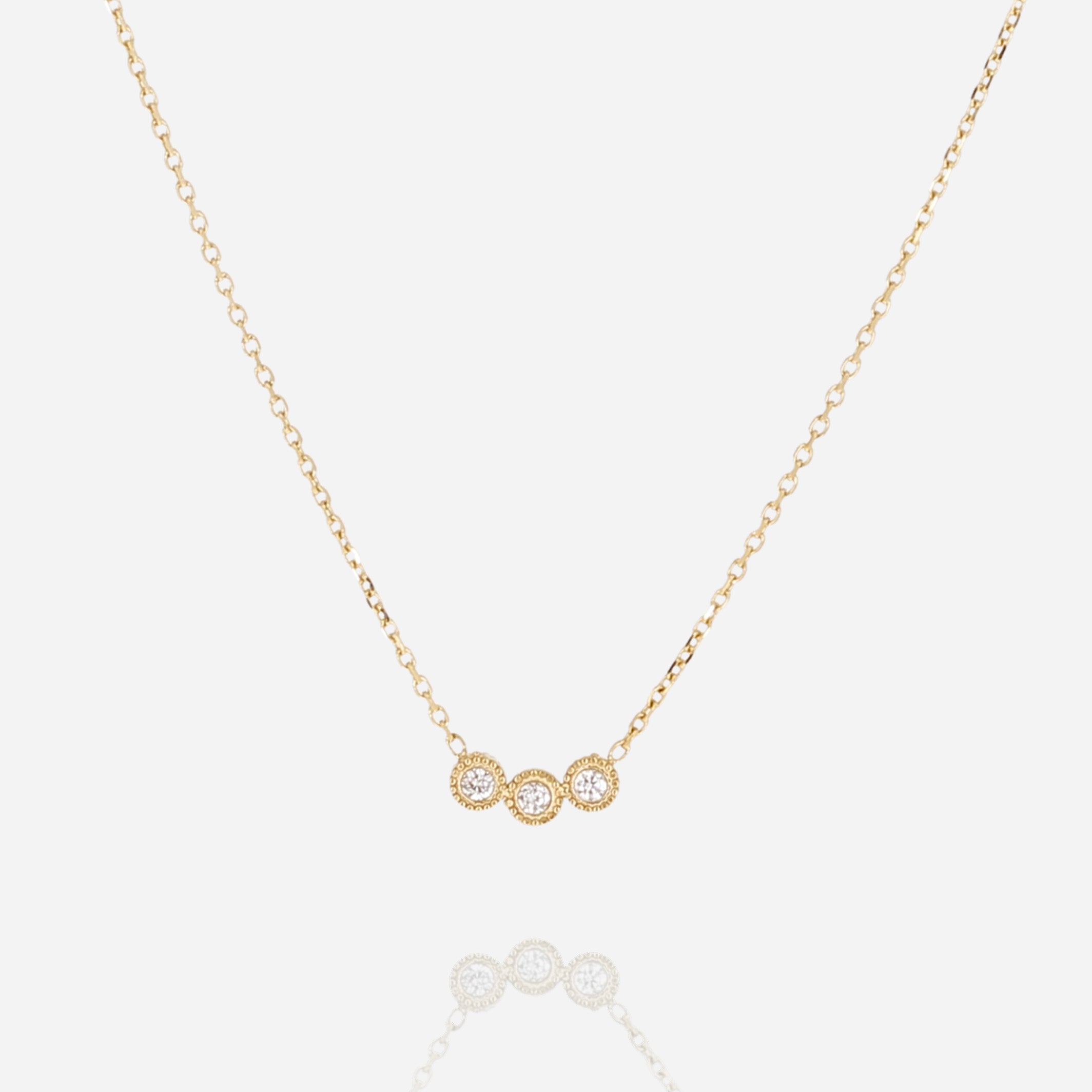 Taormine Necklace