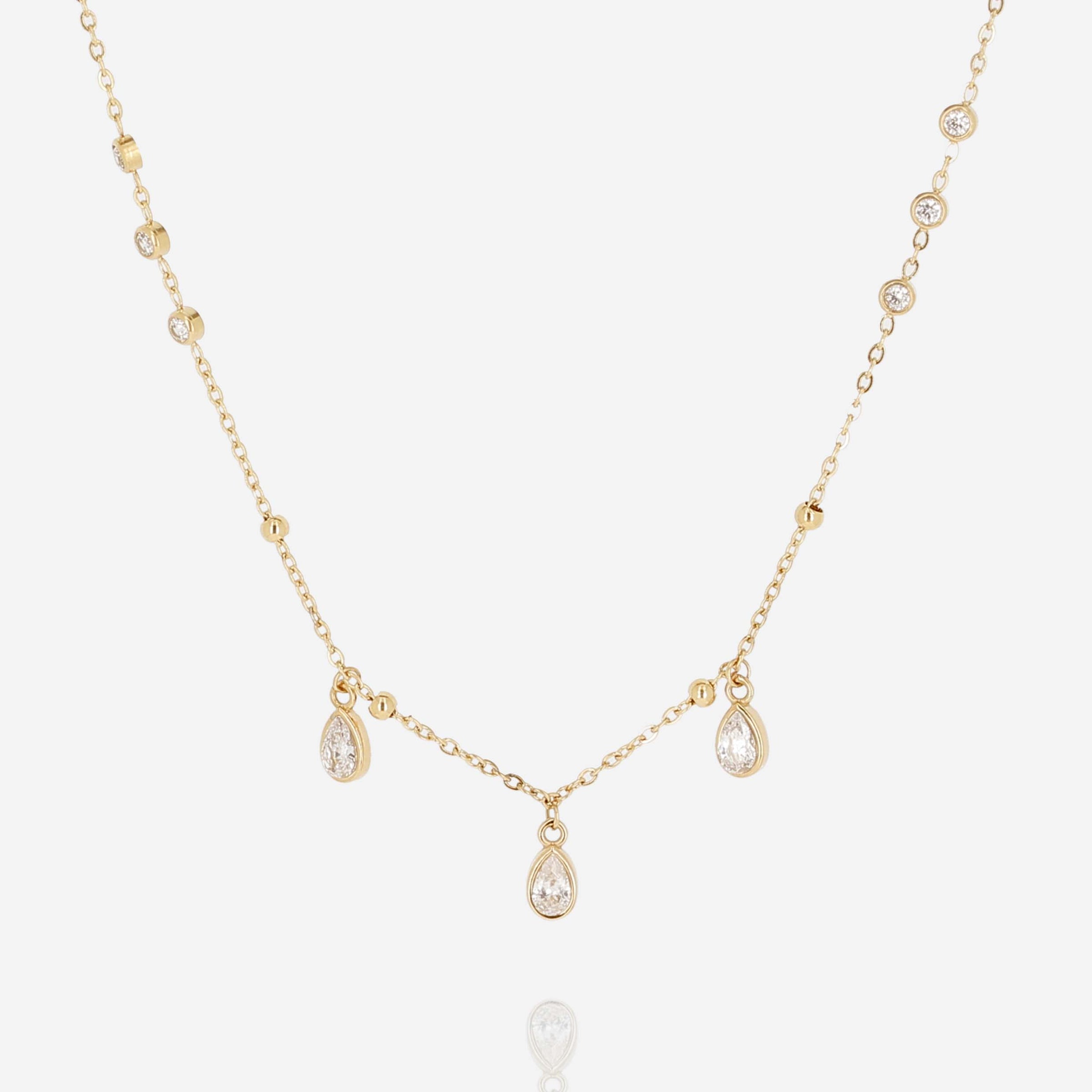 Paceco Necklace