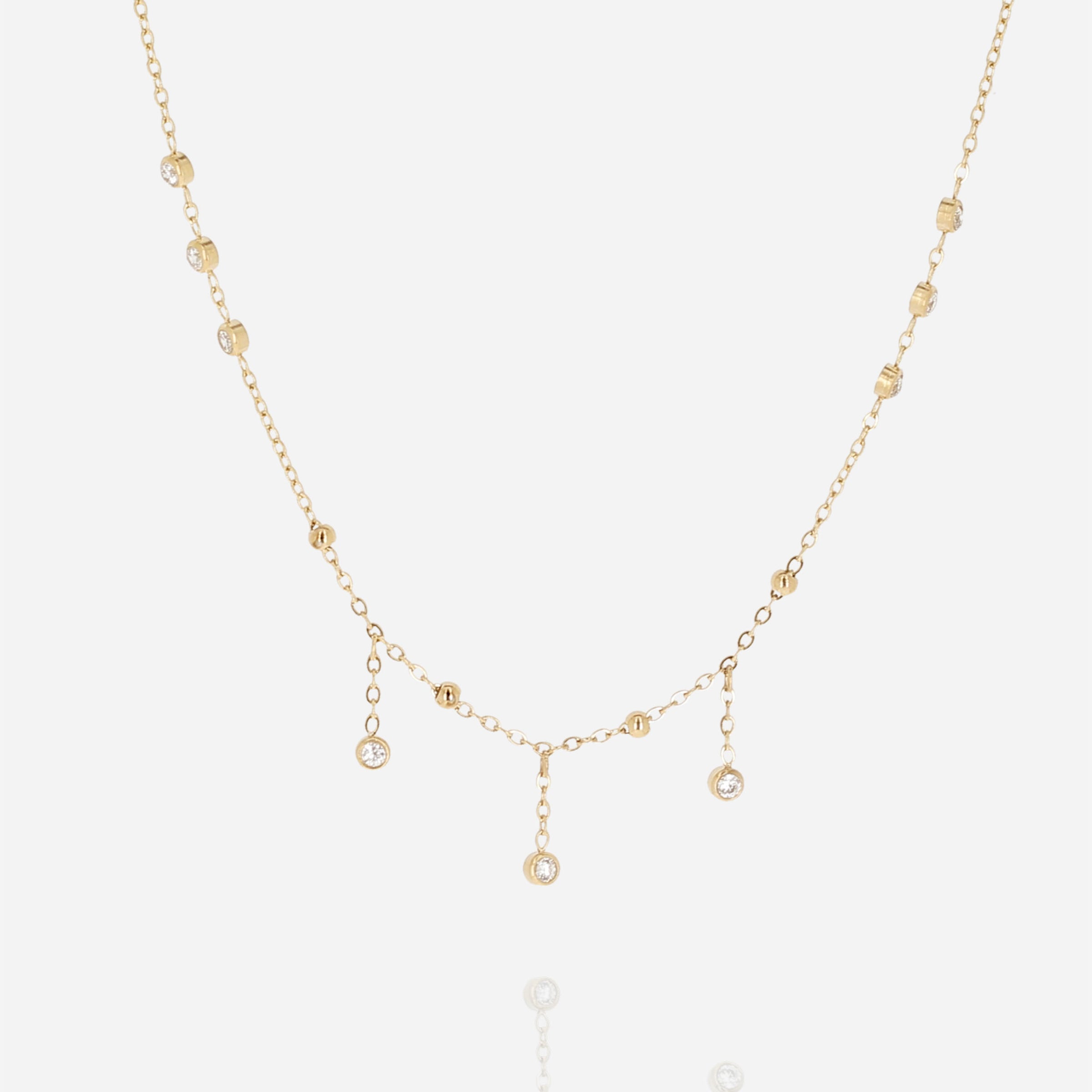 Raddusa Necklace