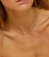 Raddusa Necklace