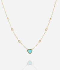 Scupetu Necklace