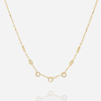 Papanice Necklace