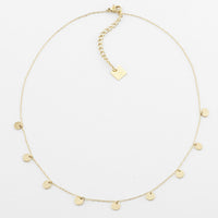 Confettis Necklace
