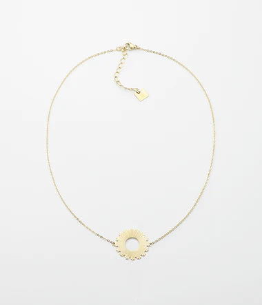 Soleil Necklace