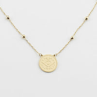 Osiris Necklace