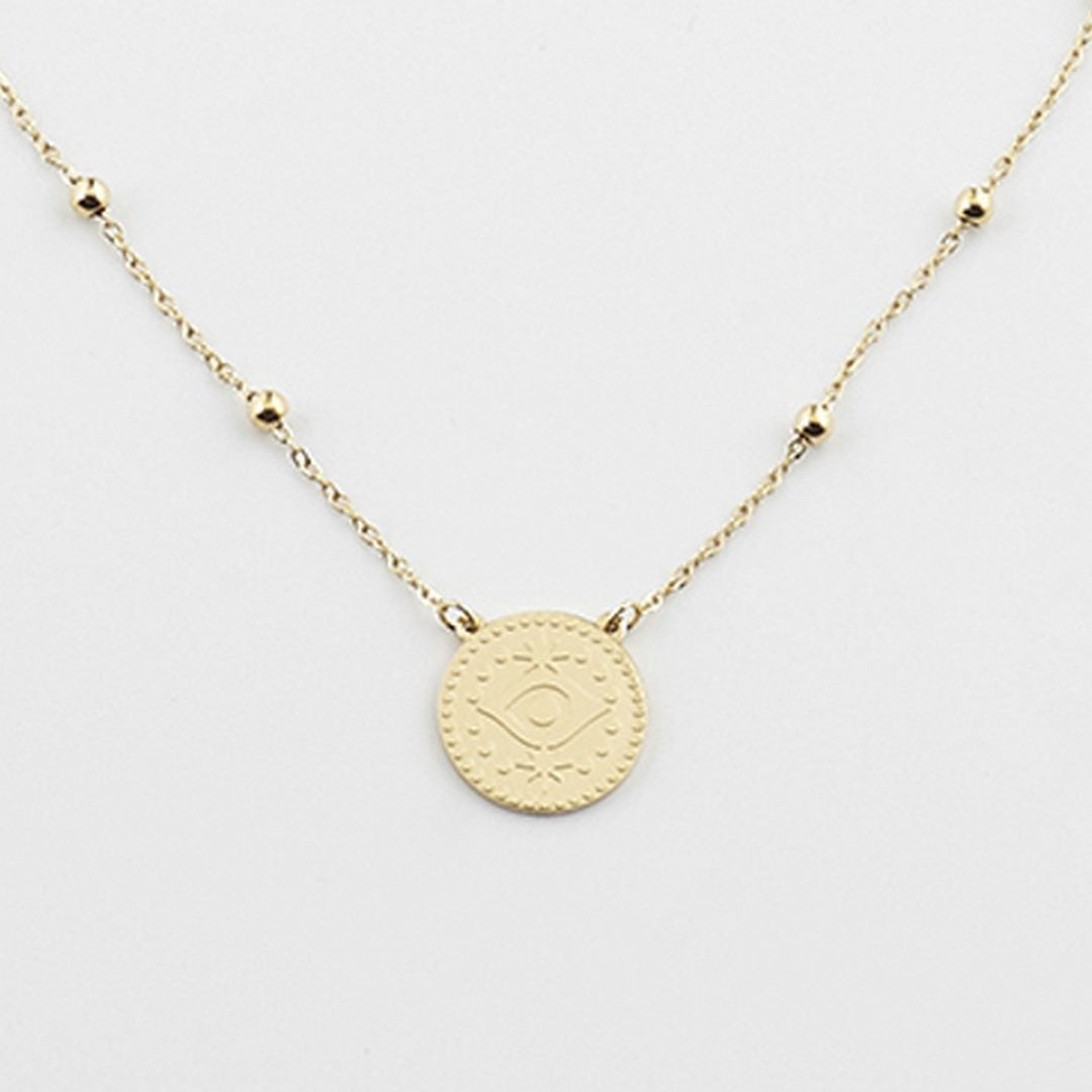 Osiris Necklace
