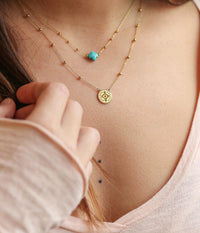 Osiris Necklace