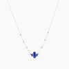 Velasquez Necklace - Steel