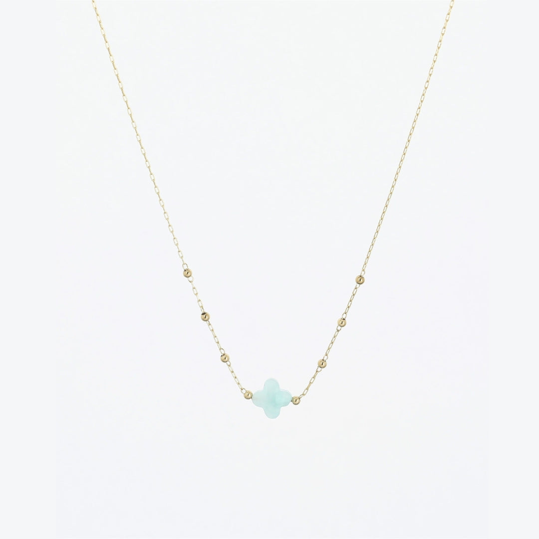 Velasquez Necklace