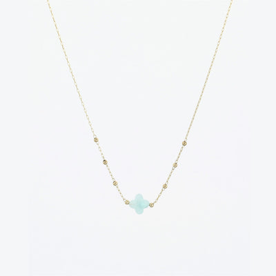 Velasquez Necklace