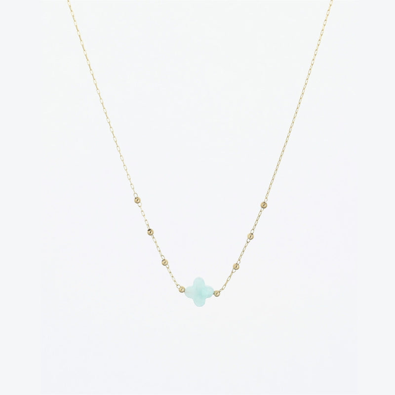 Velasquez Necklace