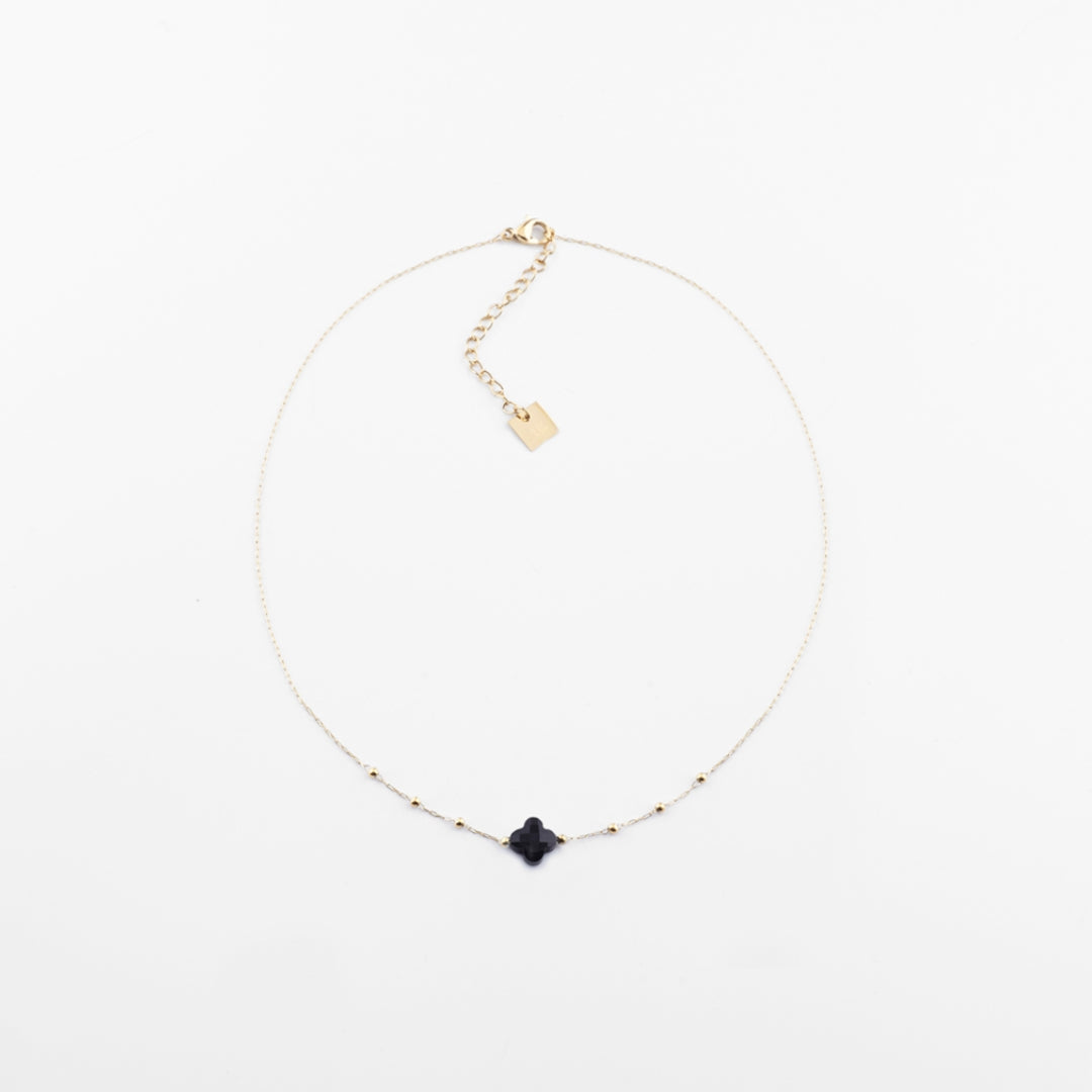 Velasquez Necklace