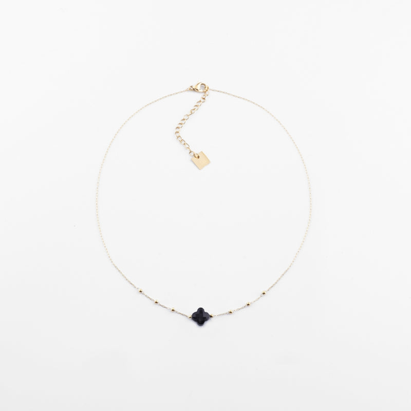 Velasquez Necklace