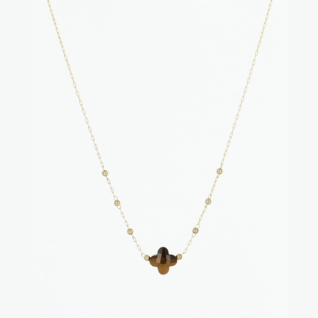 Velasquez Necklace