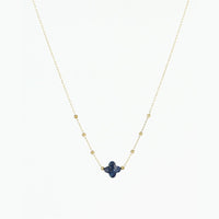 Velasquez Necklace