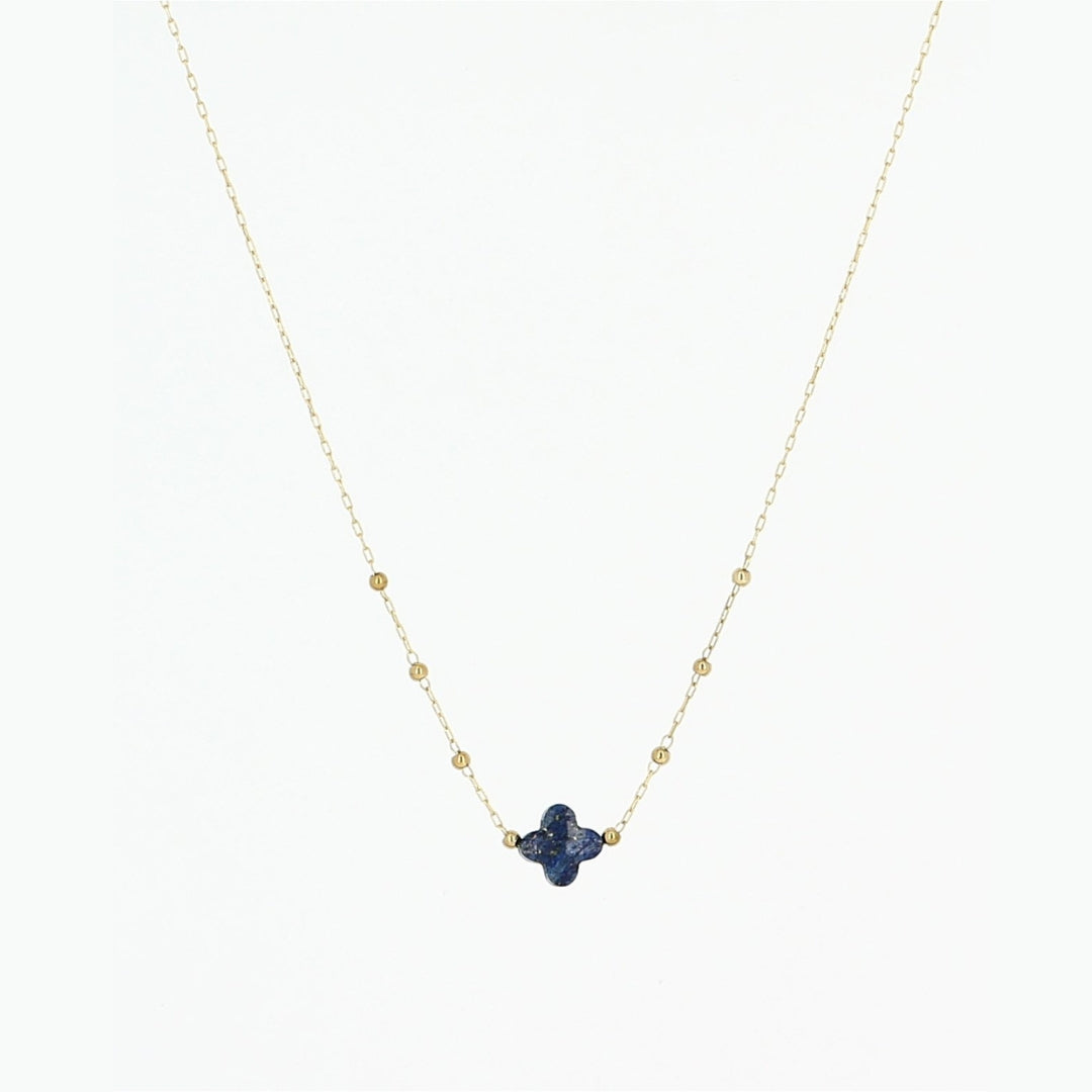 Velasquez Necklace