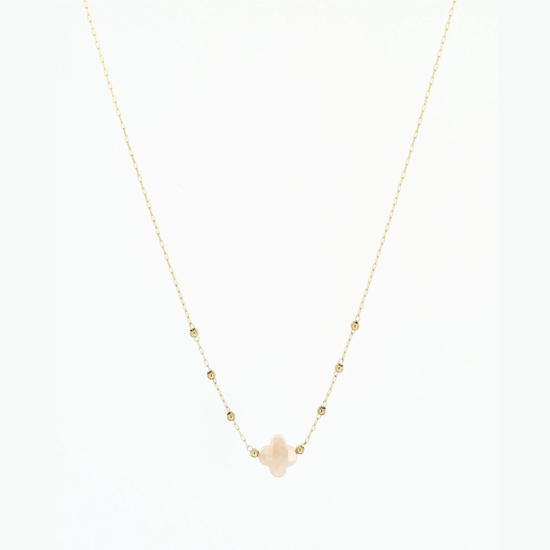 Velasquez Necklace