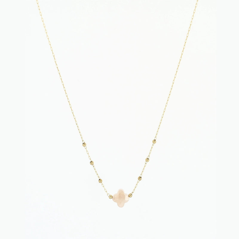 Velasquez Necklace