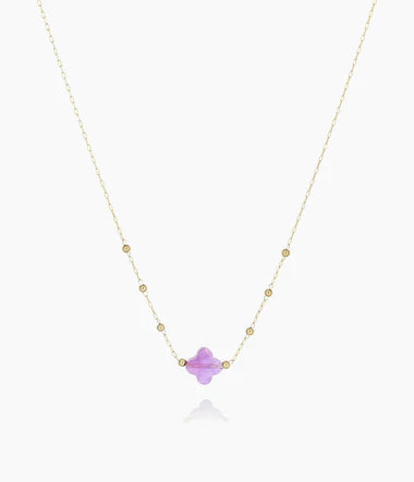 Velasquez Necklace