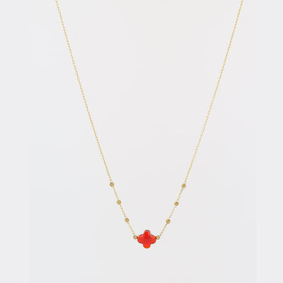 Velasquez Necklace