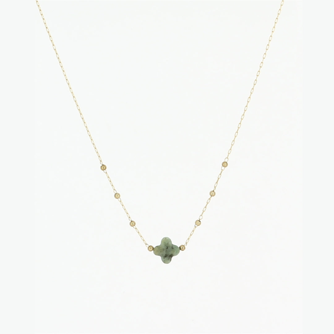 Velasquez Necklace