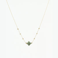 Velasquez Necklace