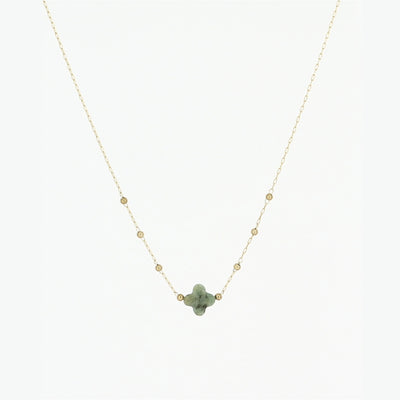 Velasquez Necklace