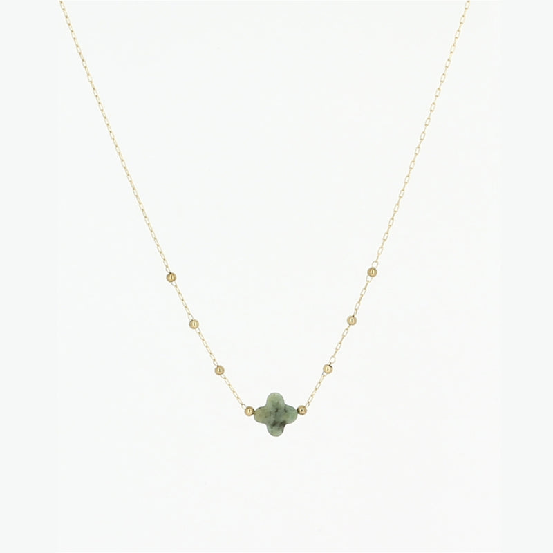 Velasquez Necklace