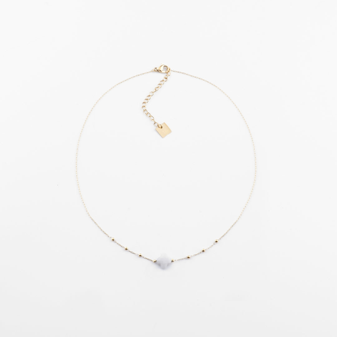 Velasquez Necklace