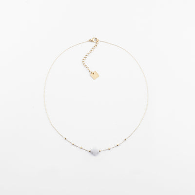 Velasquez Necklace