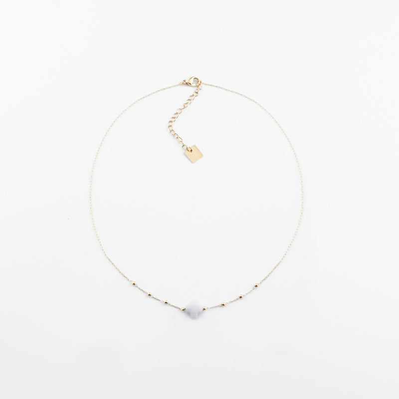 Velasquez Necklace