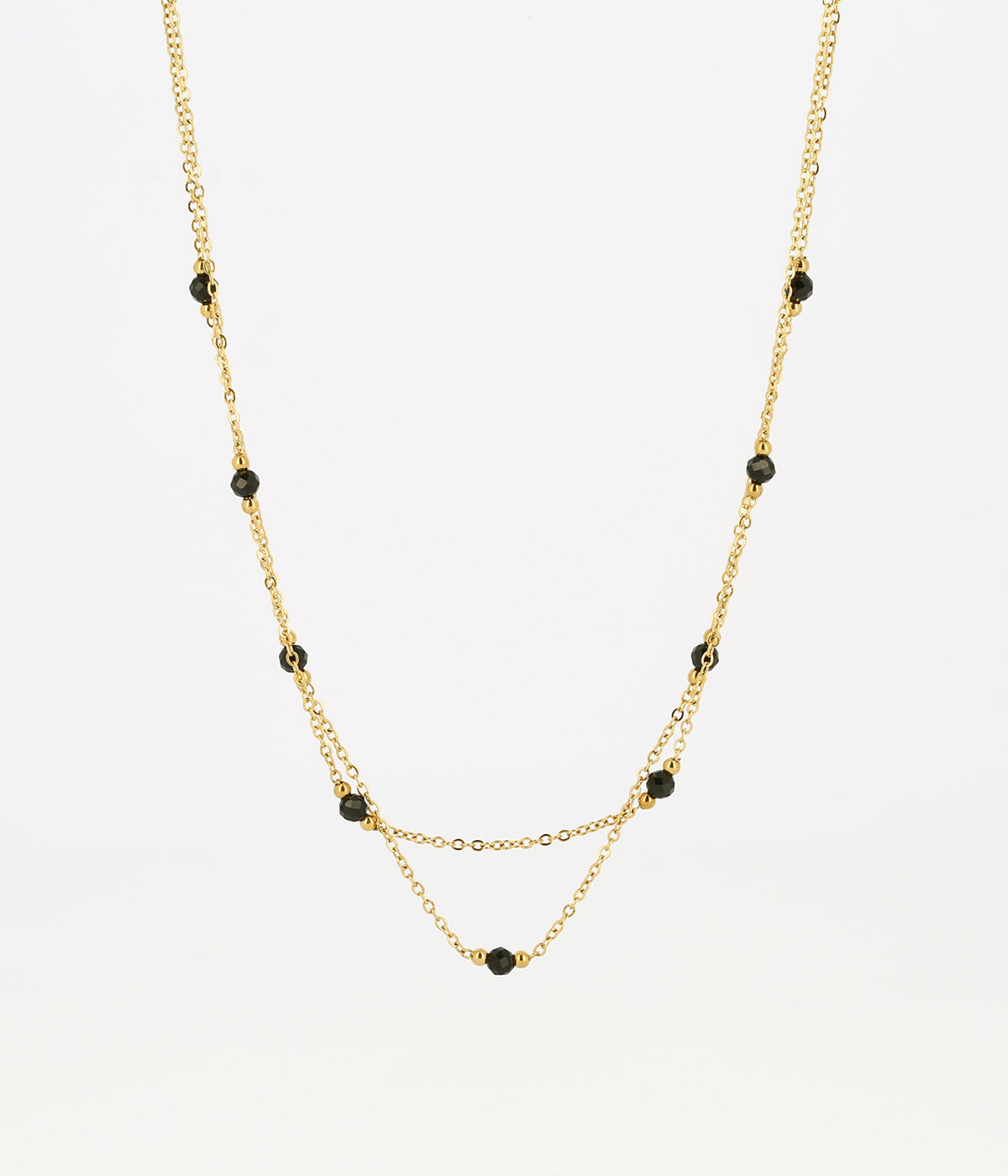 Falls Necklace