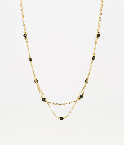 Falls Necklace