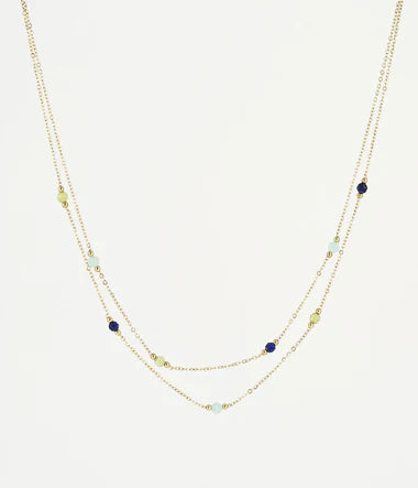 Falls Necklace
