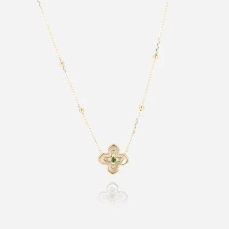 Leslie Necklace