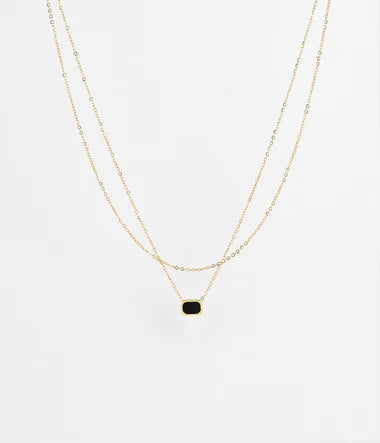 Deauville Necklace