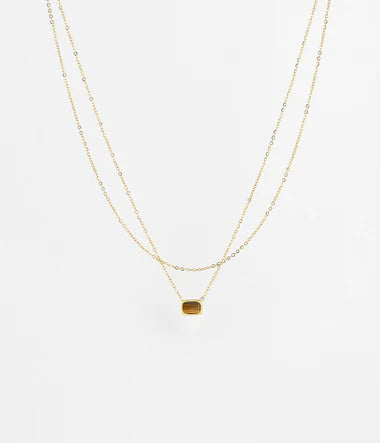 Deauville Necklace