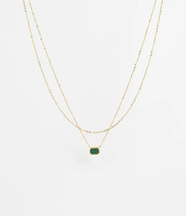 Deauville Necklace