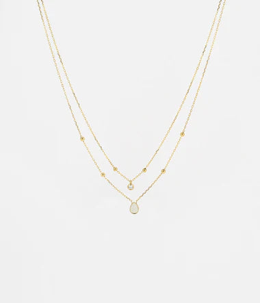 Softy Necklace