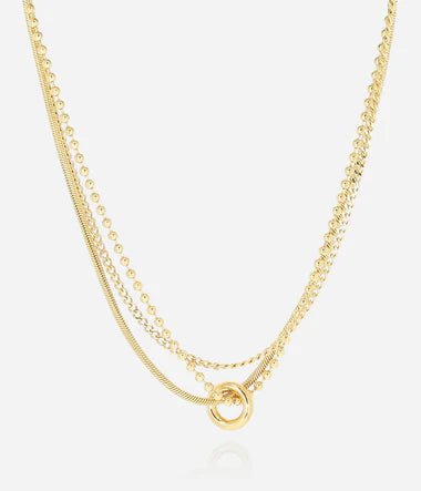 Iguazu Necklace