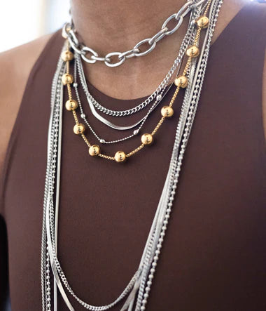 Lumineux Necklace