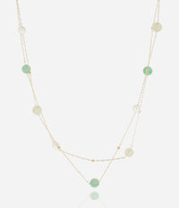 Calista Necklace