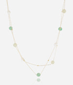 Calista Necklace