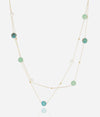 Calista Necklace