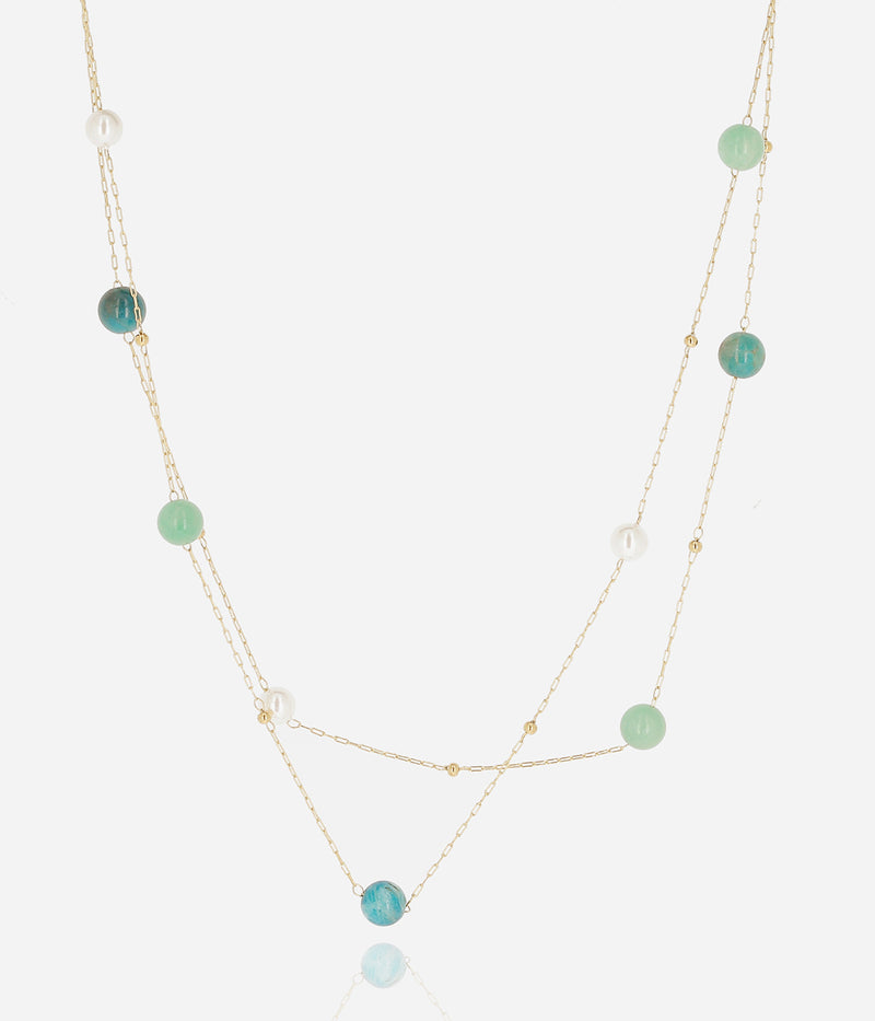 Calista Necklace