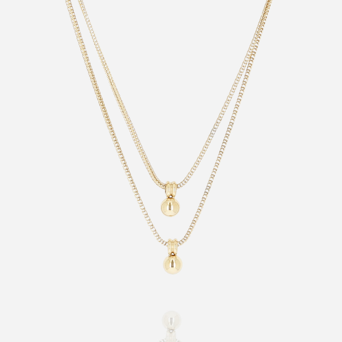 Regala Necklace