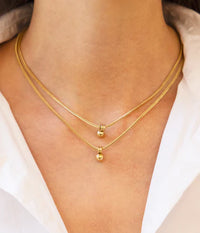 Regala Necklace