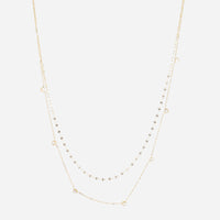 Tazio Necklace