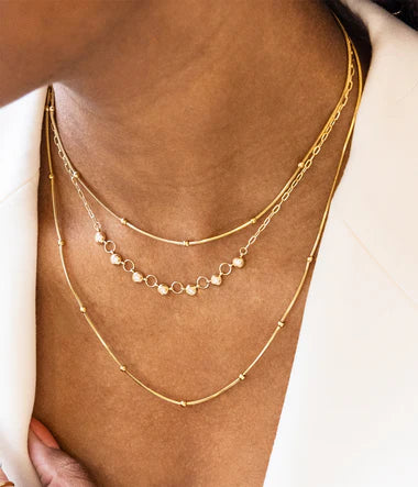 Tito Necklace