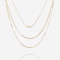Bankina Necklace